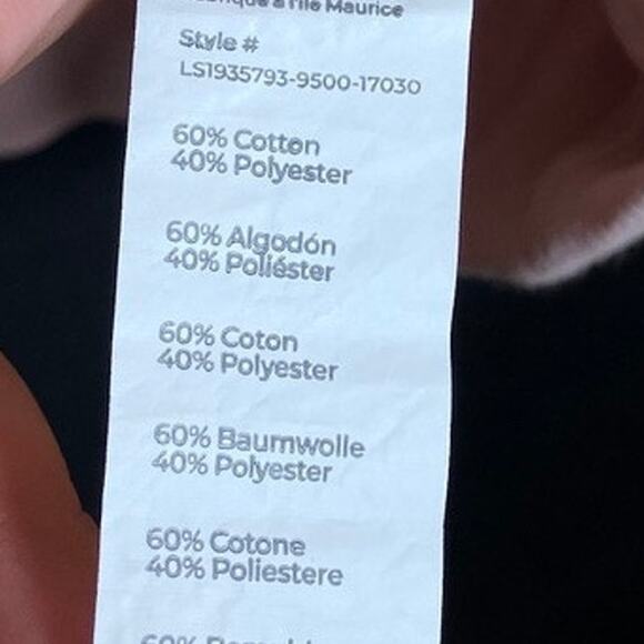 Fabletics Womens Sweater Pink Boat Neck Oversized Cotton Blend Small - Picture 7 of 12